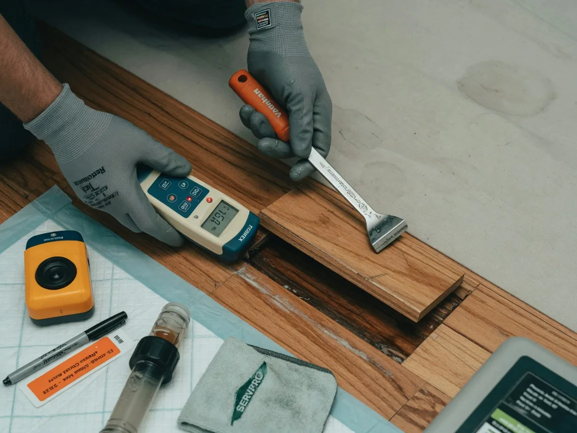 Why choose Water Damage Restoration in Greensboro, IN